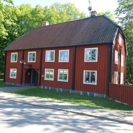 Mangelgårdens B&B Söderköping Eksteriør billede