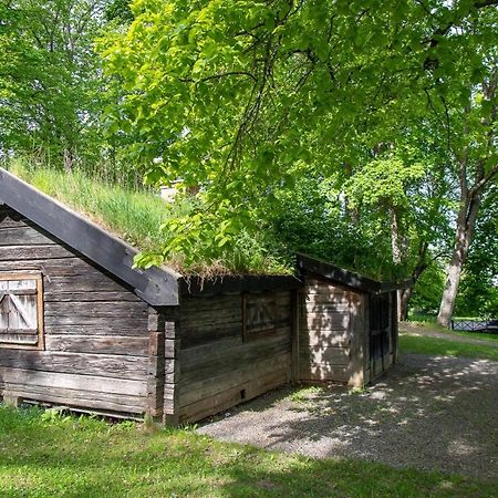 Mangelgårdens B&B Söderköping Eksteriør billede
