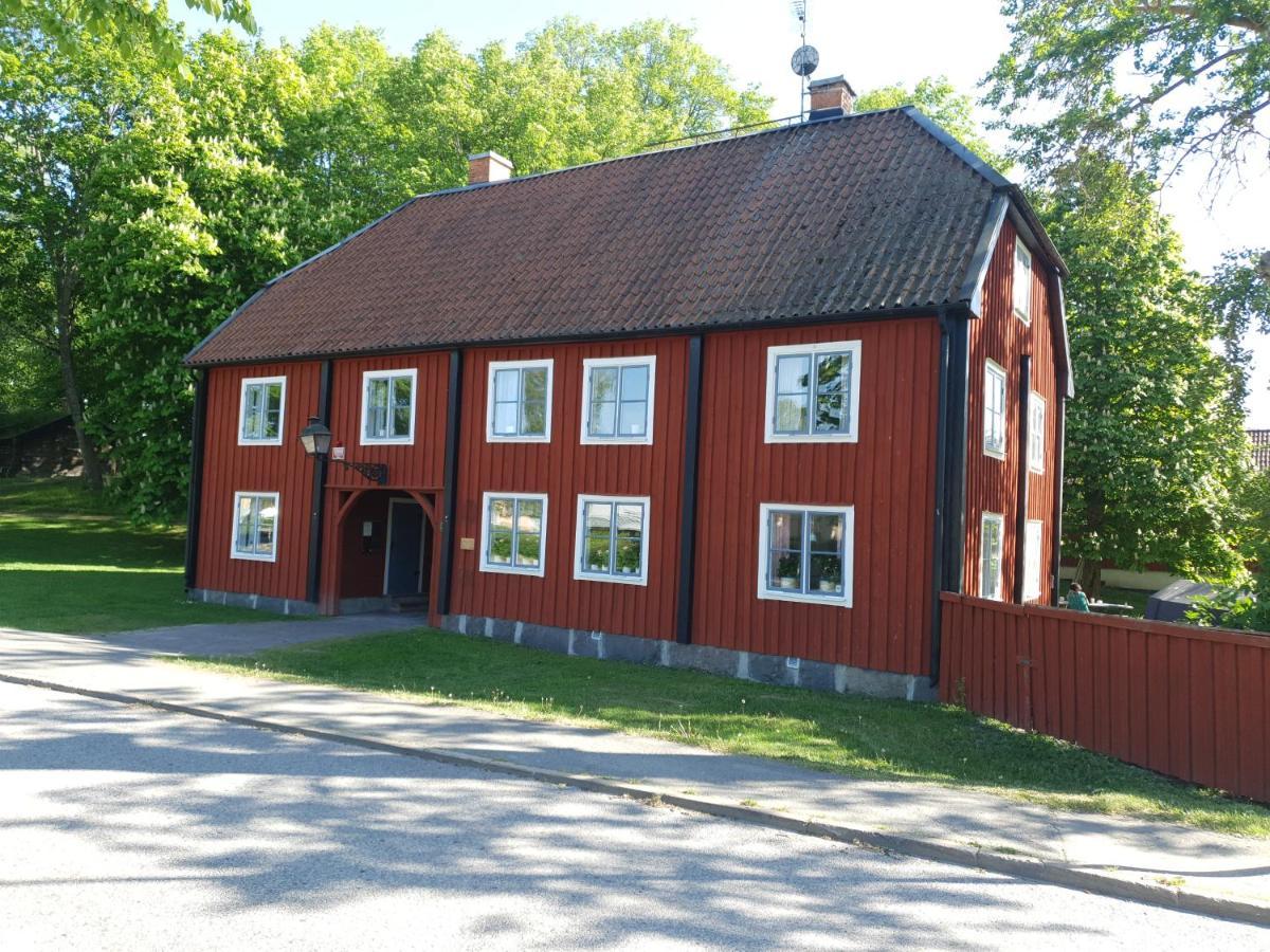 Mangelgårdens B&B Söderköping Eksteriør billede