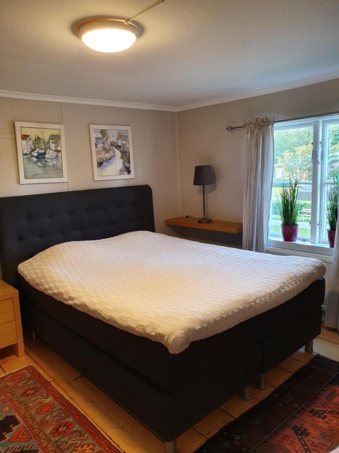 Mangelgårdens B&B Söderköping Eksteriør billede