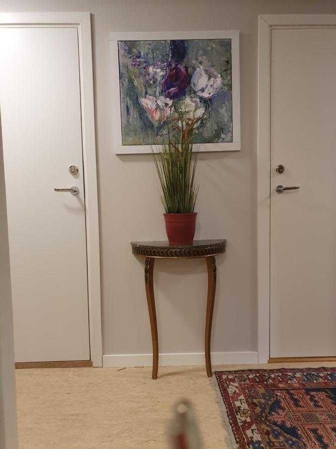 Mangelgårdens B&B Söderköping Eksteriør billede