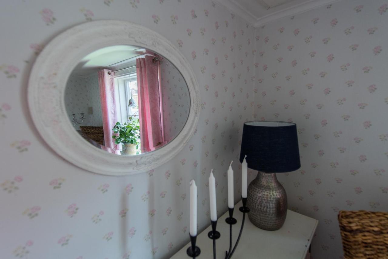 Mangelgårdens B&B Söderköping Eksteriør billede